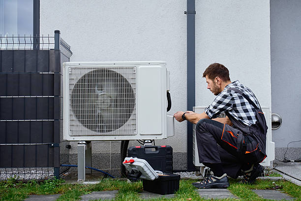 Trusted Hvac Maintenance service in Graettinger, IA - HVAC Repair CO
